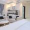 Bisrat apartment - 朱巴