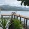 Toahere Beach House - Beachfront - Pool - Pontoon - Paui