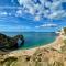 Holiday home in Durdle door with stunning Sea view - West Lulworth