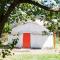 Arista Yurt Camp
