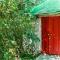 Arista Yurt Camp