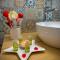 Il Borgo Guest House Subiaco
