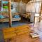 Arista Yurt Camp