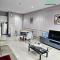 I-City Hyde 2Room 2Tandas BASRI PROPERTI - Shah Alam