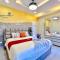 Atlantis Melaka I 5-11pax I 5min JonkerSt By Alviv Management - 马六甲