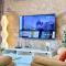 Atlantis Melaka I 5-11pax I 5min JonkerSt By Alviv Management - 马六甲