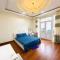 Golden Hills Đà Lạt - Hồng Châu Villa