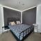Brand New Modern 2BR Apt with Scenic Views in CBR - Harrison