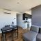 Brand New Modern 2BR Apt with Scenic Views in CBR