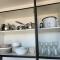 Brand New Modern 2BR Apt with Scenic Views in CBR - Harrison