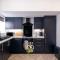 Willowstay - SJA Stays - Modern 2 Bed Apartment