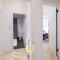 Willowstay - SJA Stays - Modern 2 Bed Apartment