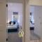 Willowstay - SJA Stays - Modern 2 Bed Apartment