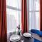 Jephsons Lodge Studio 1 - Free Parking, WiFi, Netflix - Leamington