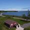 Waterfront House near Pomquet Beach- 2 bedrooms, Pet-Friendly
