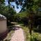 Arista Yurt Camp
