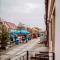 Apartamenty Majer Łeba Centrum starówka