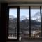Rooftop Kazbegi