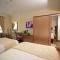 Cairo Taj Hotels & Suites - Dokki - 开罗