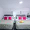 Jephsons Lodge Studio 5 - Free Parking, Prime, WiFi - 利明顿温泉