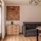 Apartamenty Majer Łeba Centrum starówka