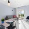 Frunze Luxury Apartments