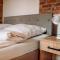 Apartamenty Majer Łeba Centrum starówka