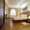 Cairo Taj Hotels & Suites - Dokki - 开罗