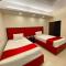 Hotel Park Hyatt