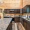 Tranquil Mountain Getaway By Ghosal Luxury Lodging