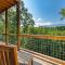 Tranquil Mountain Getaway By Ghosal Luxury Lodging