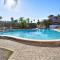 805 - Friendly Native Beach Resort - سانت بيتي بيتش