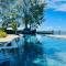 Coin de Mire Beachfront Duplex - Cap Malheureux