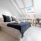 New and bright Puertochico attic - Santander