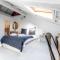 New and bright Puertochico attic - Santander