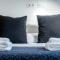 New and bright Puertochico attic - Santander
