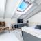 New and bright Puertochico attic - Santander