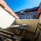 New and bright Puertochico attic - Santander