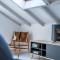 New and bright Puertochico attic - Santander