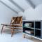 New and bright Puertochico attic - Santander