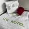 Hotel Lux