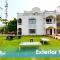 River Front Villa-Pure Veg
