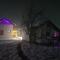 Vikendica sa djakuzijem Borik