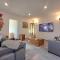 T3, 8 couchages, grande terrasse, vue mer, parking privé - 拉西约塔