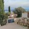 T3, 8 couchages, grande terrasse, vue mer, parking privé - 拉西约塔