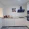 T3, 8 couchages, grande terrasse, vue mer, parking privé - 拉西约塔