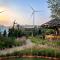 Cloud9 & Cloud View Glamping