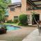Mahogany Guesthouse Mbombela - Nelspruit