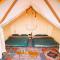 Cloud9 & Cloud View Glamping