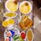 Golden Palace Suites